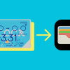 お持ちのICOCA・ICOCA定期券を移行（取り込み）する │ Apple PayのICOCA：JRおでかけ